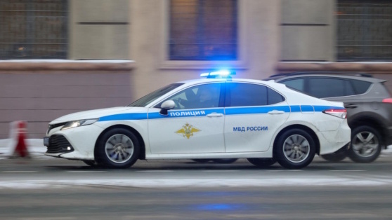    В Волгограде неизвестный поджег фейерверки в отделении банка Егор Гордеев