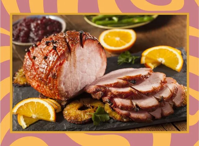    Photo: Brent Hofacker / Shutterstock. Design: Eat This, Not That!