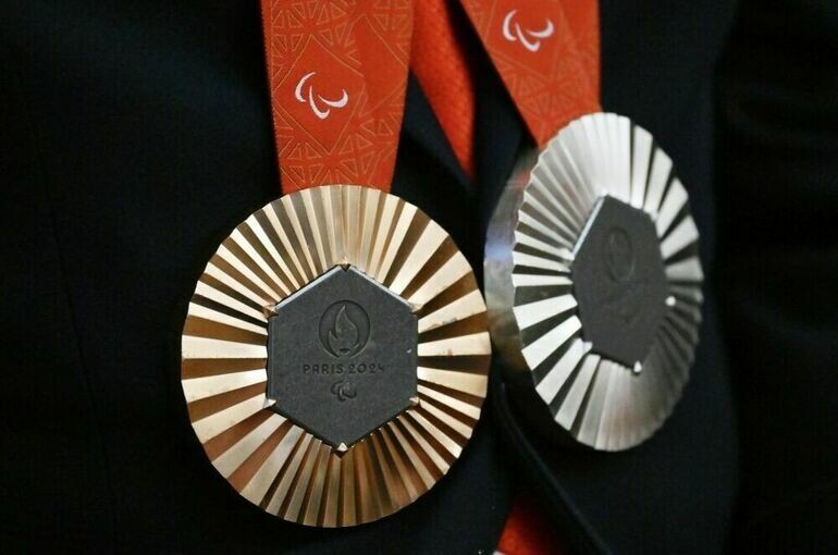   Кристина Кормилицына / РИА Новости