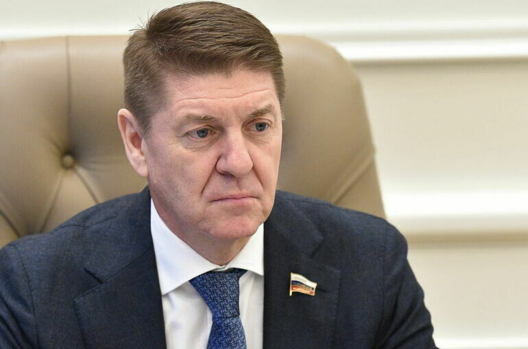   Игорь Самохвалов/ПГ