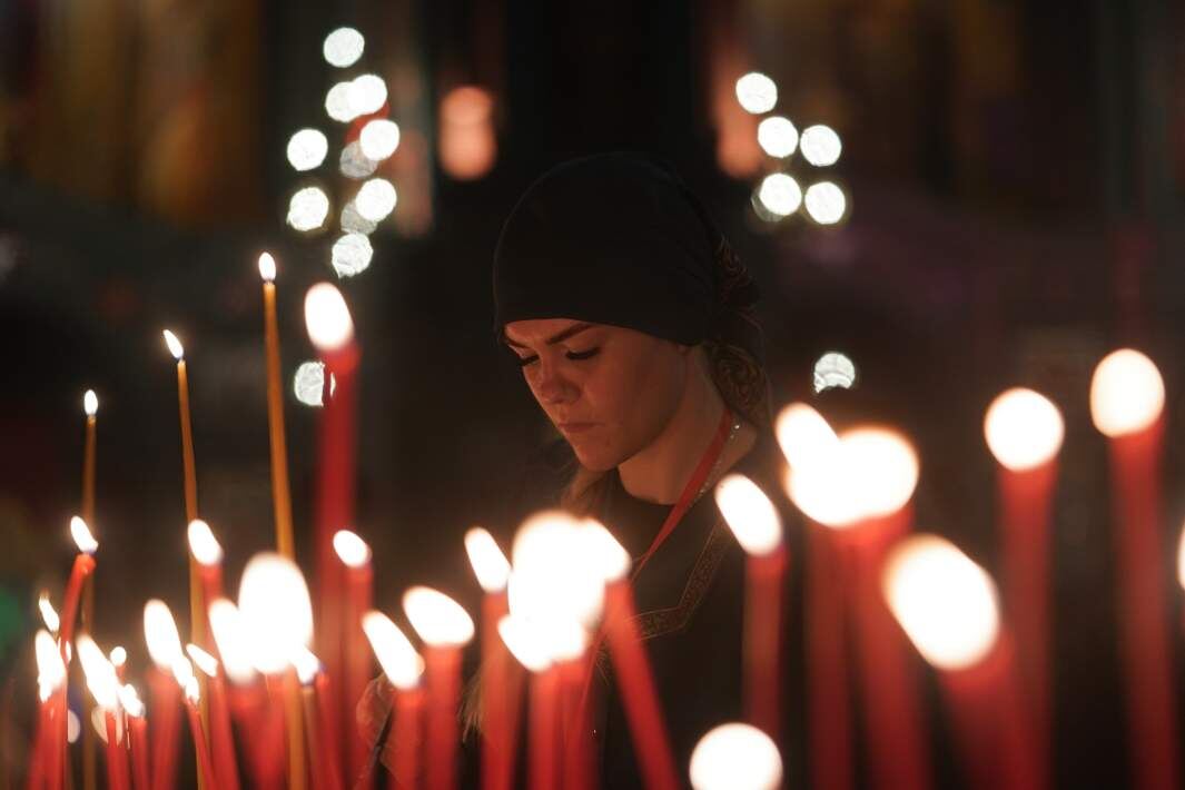 Фото: ИЗВЕСТИЯ/Павел Волков