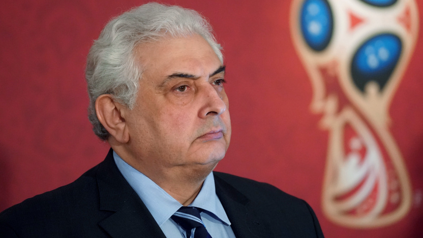    Фото: © РИА Новости/Игорь Зарембо; 5-tv.ru