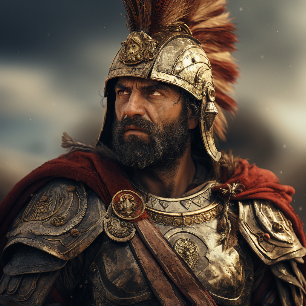 Ганнибал Барка