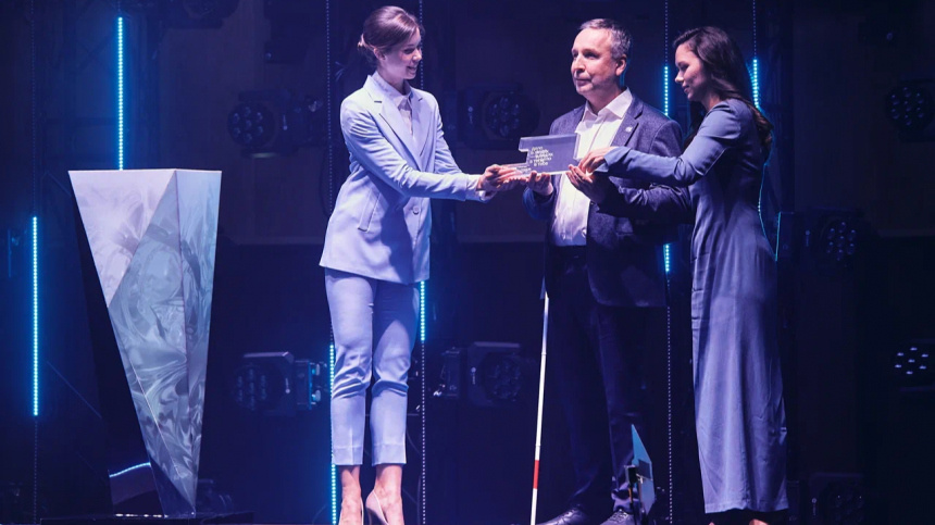    Фото: АНО «Россия – страна возможностей»; 5-tv.ru