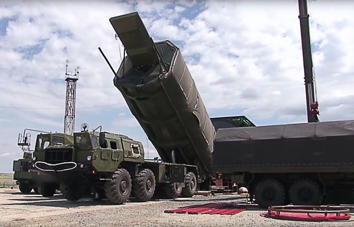    Изображение Минобороны РФ 