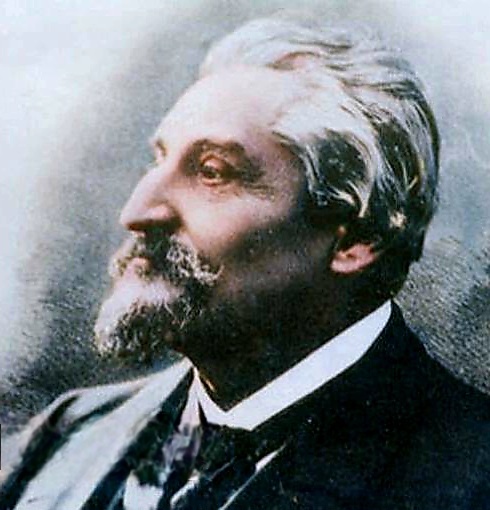 Александр Осипович Бернардацци