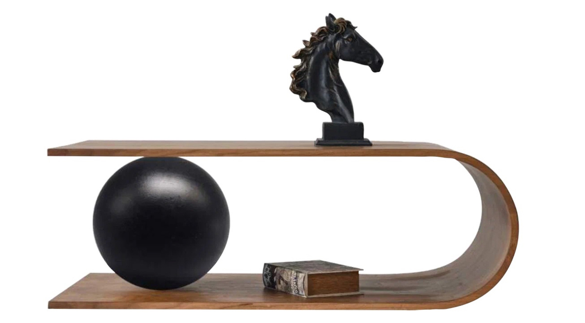 Дизайнерский кофейный столик производство Турция MASSA