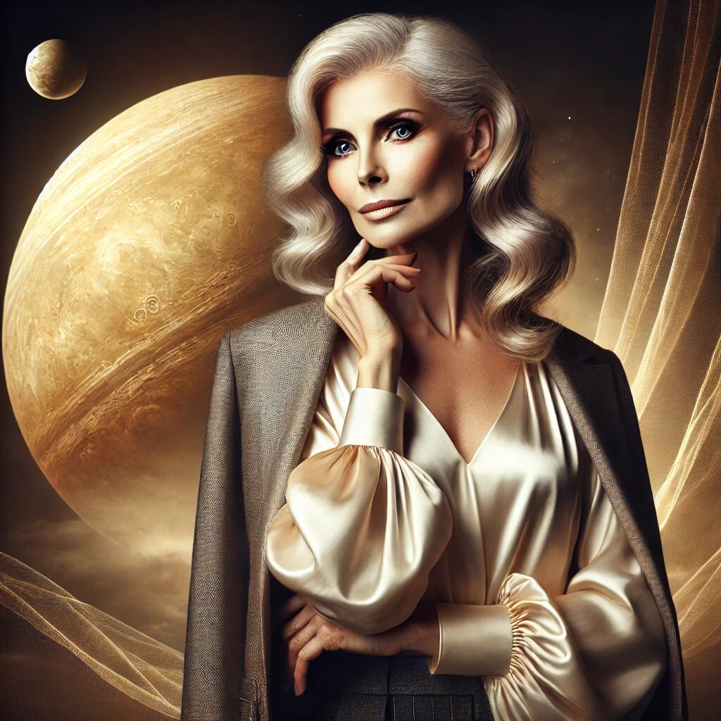 Счастье Козерога — это не случайность, а результат его готовности рисковать ради новой жизни