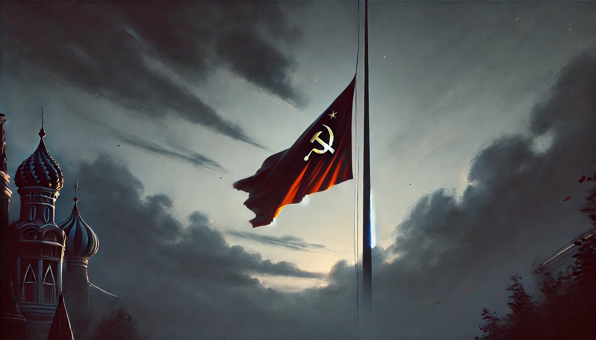 25 декабря 1991 года прекратило существование государство, которое семь десятилетий формировало глобальную политику и уравновешивало влияние Запада.