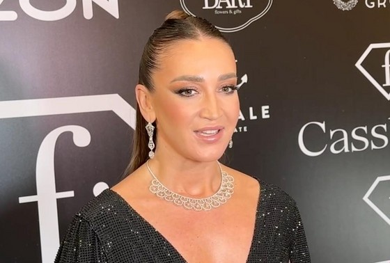    Ольга Бузова