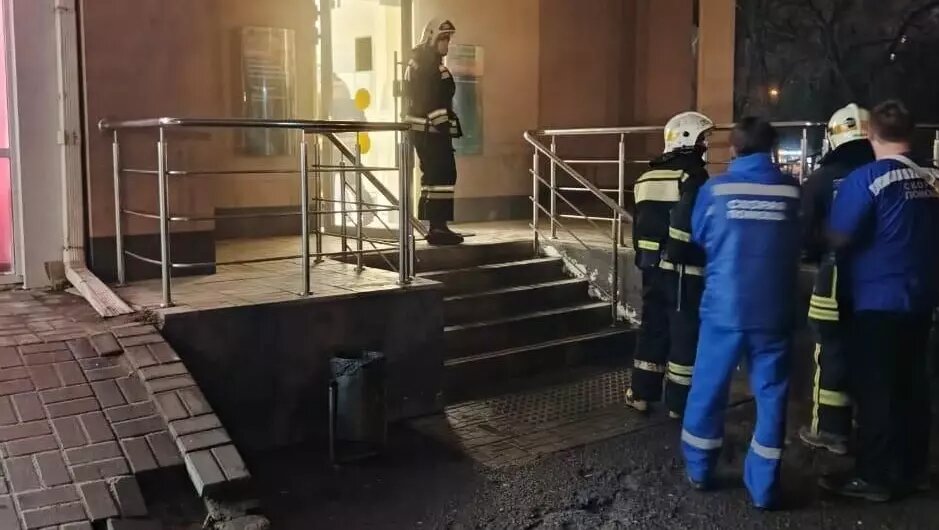     Источник: ТГ Волгоград