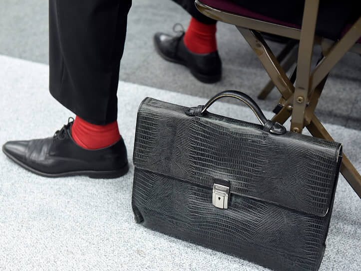    Фото: kommersant.ru Георгий