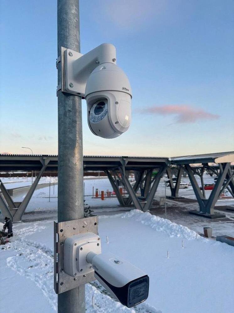     Фото: Министерство транспорта и хозяйства в Сахалинской области