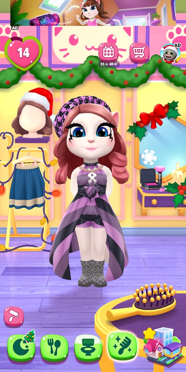 Ну как?делать ли мне ещё что нибудь подобное, только с других аниме?