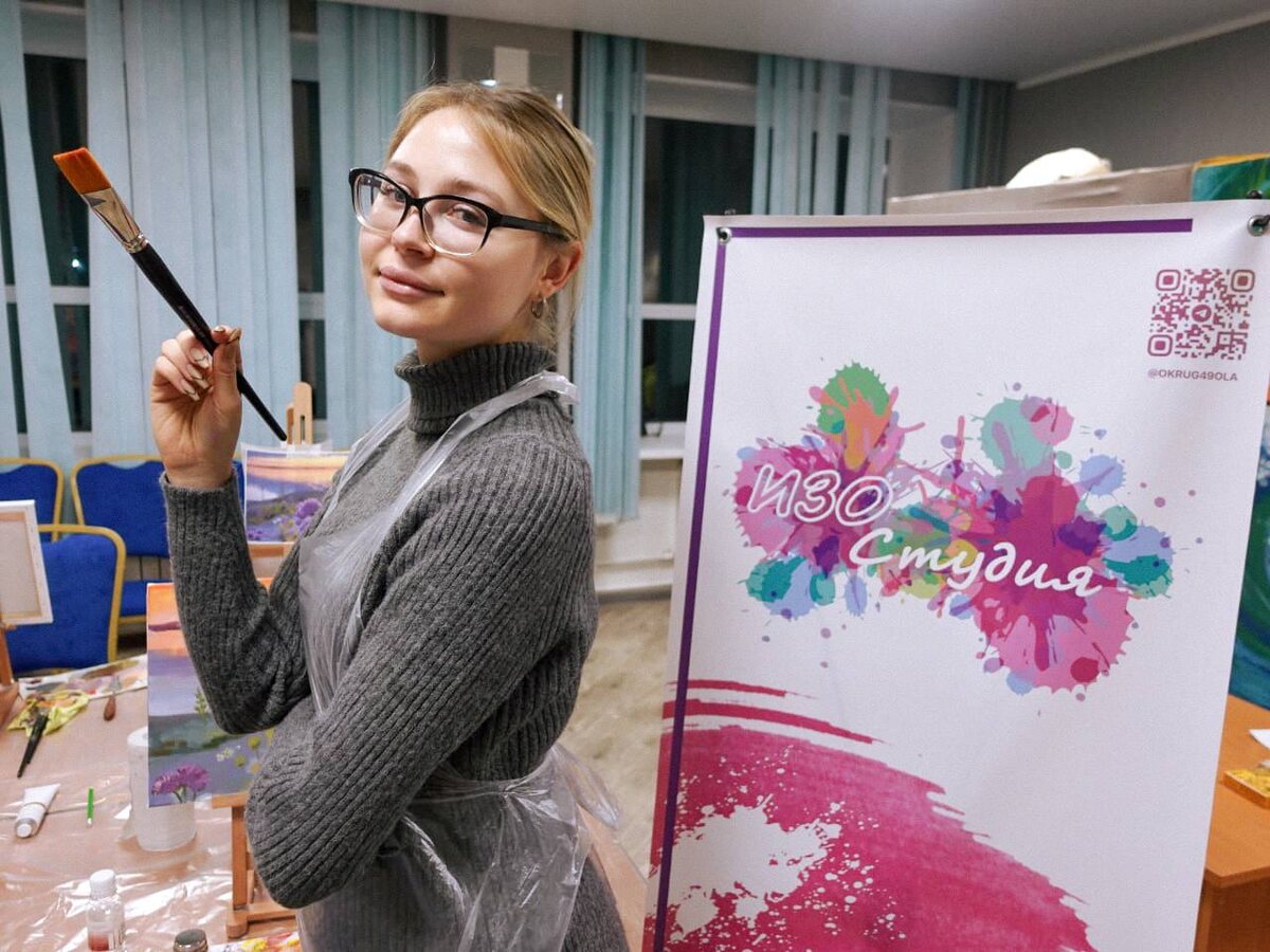 Фото: Полина Жога / Из личного архива