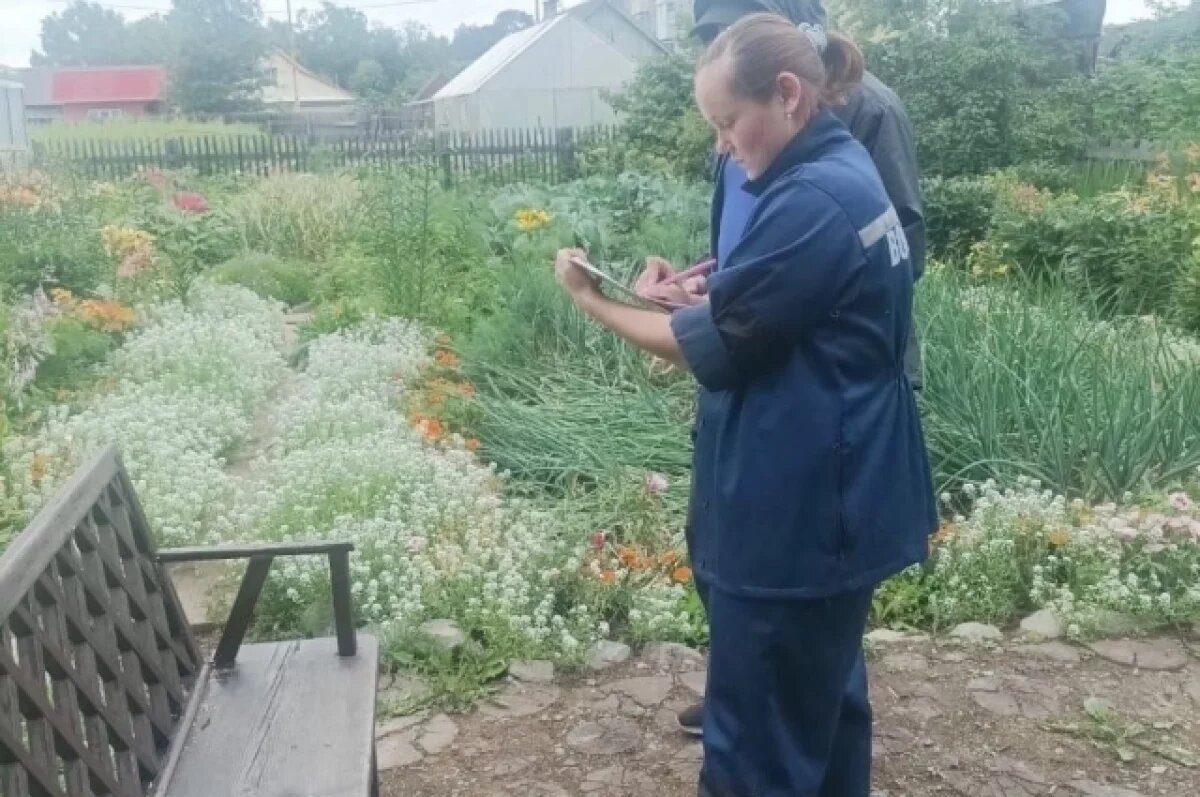    Камчатцы отказались предоставлять доступ в свои дома сотрудникам водоканала