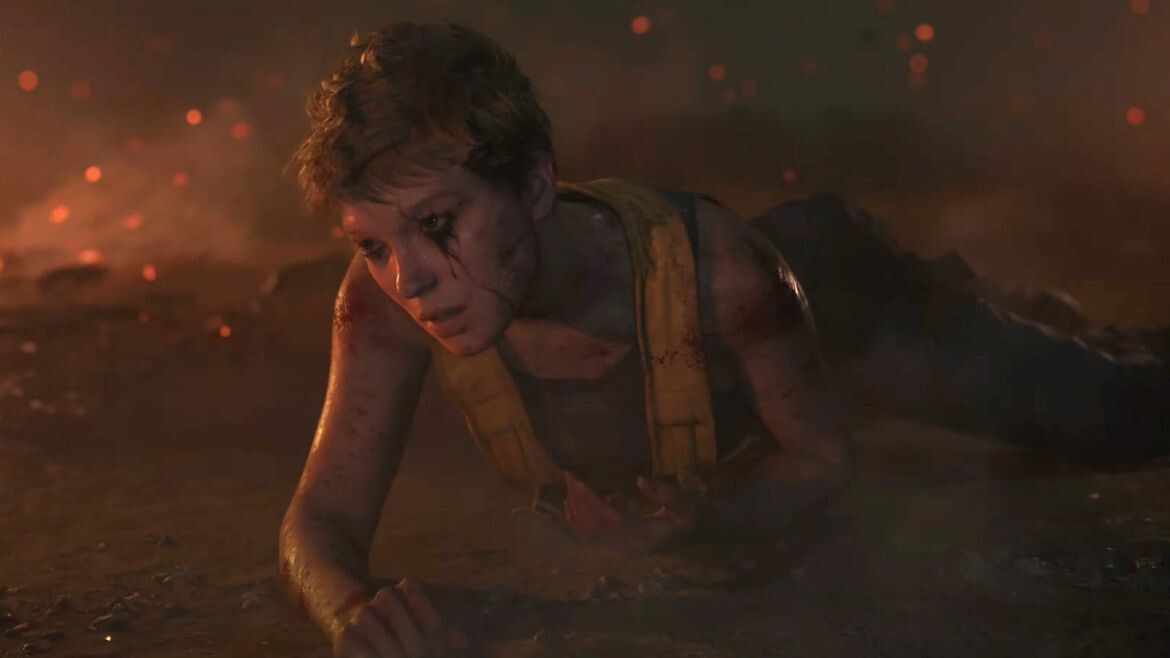 Фрэджа (Леа Сейду)