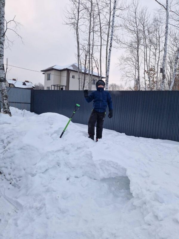 Листайте вправо, чтобы увидеть больше изображений
