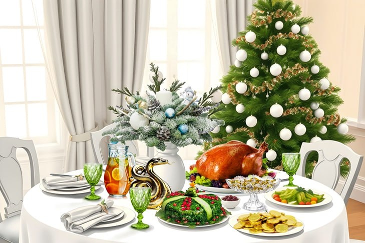    Коллаж Татьяны Каплиной