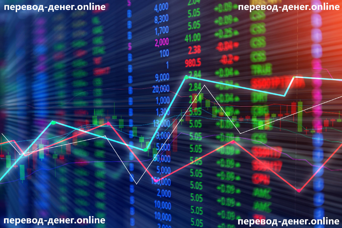ДЕНЕЖНЫЕ ПЕРЕВОДЫ НА УКРАИНУ ЧЕРЕЗ БИРЖУ