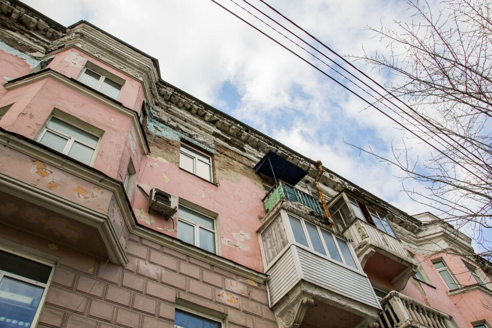    Ленина,67а. Источник: Виталий Барабаш