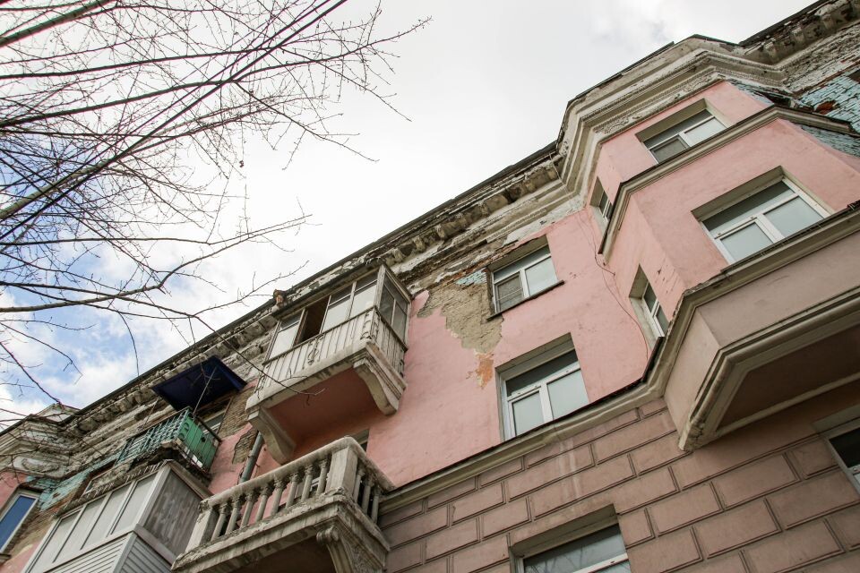    Ленина,67а. Источник: Виталий Барабаш