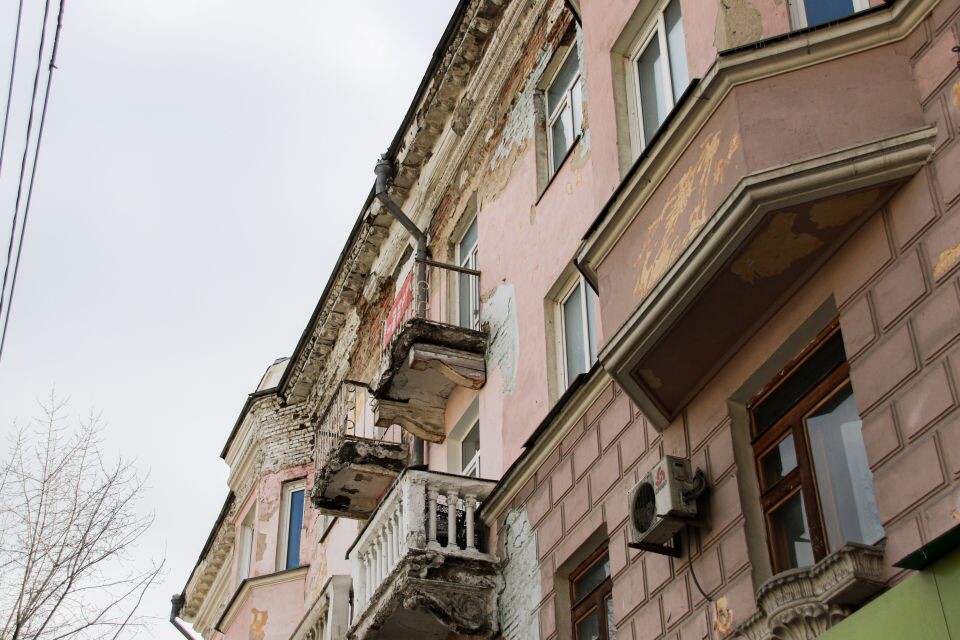    Ленина,67а. Источник: Виталий Барабаш