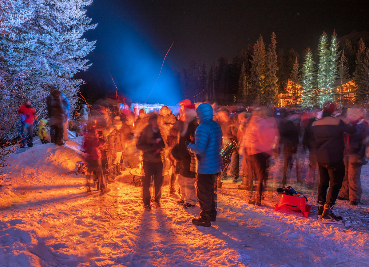 James_Gabbert / iStock