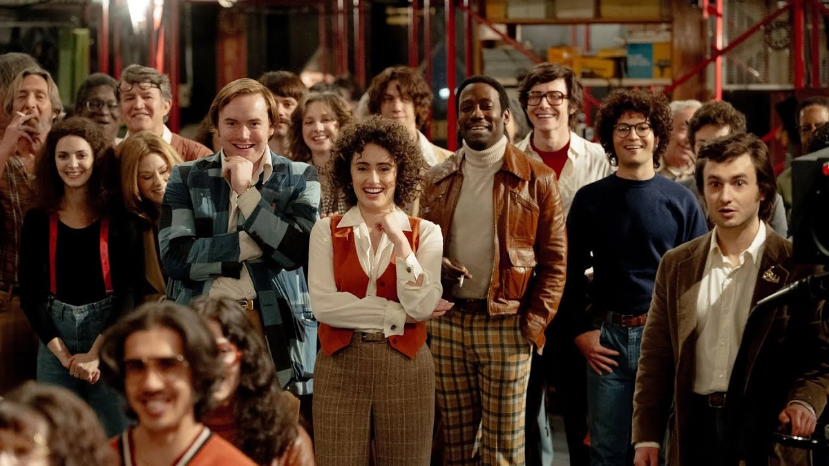 Кадр из фильма.