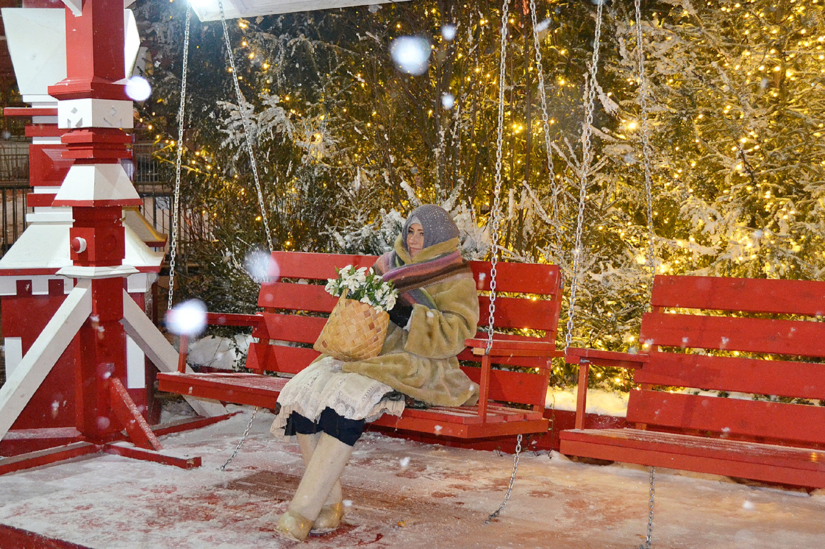 Фото автора