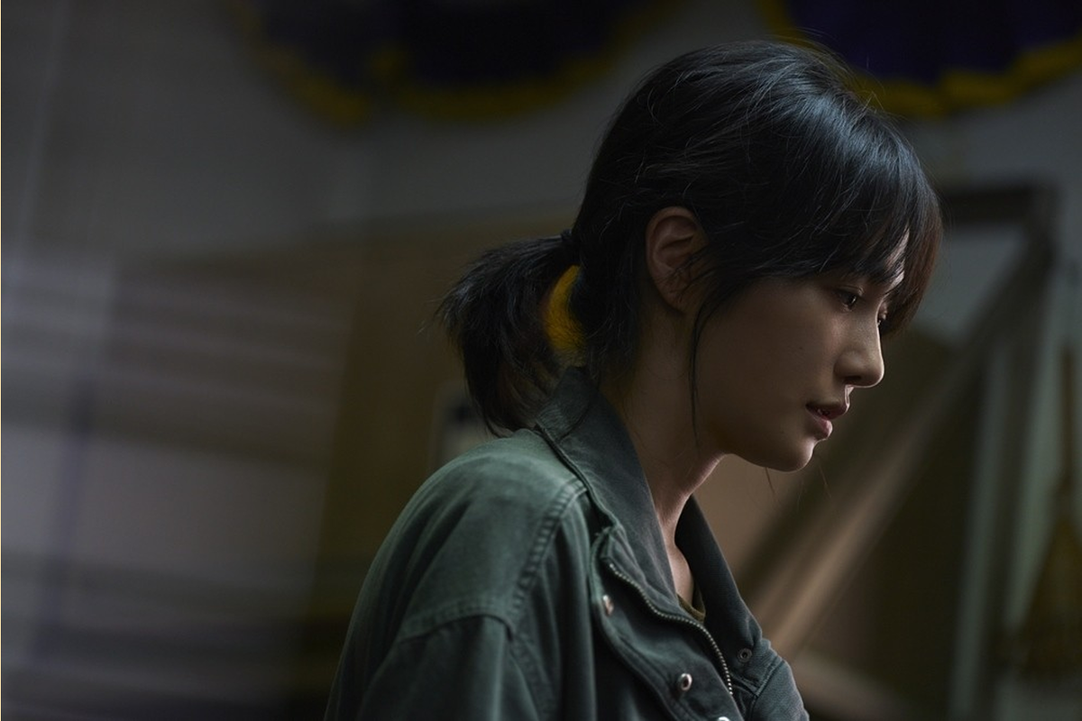     Звезда «Милого дома» Пак Кю Ён появится во втором сезоне «Игры в кальмара»: подробности её роли