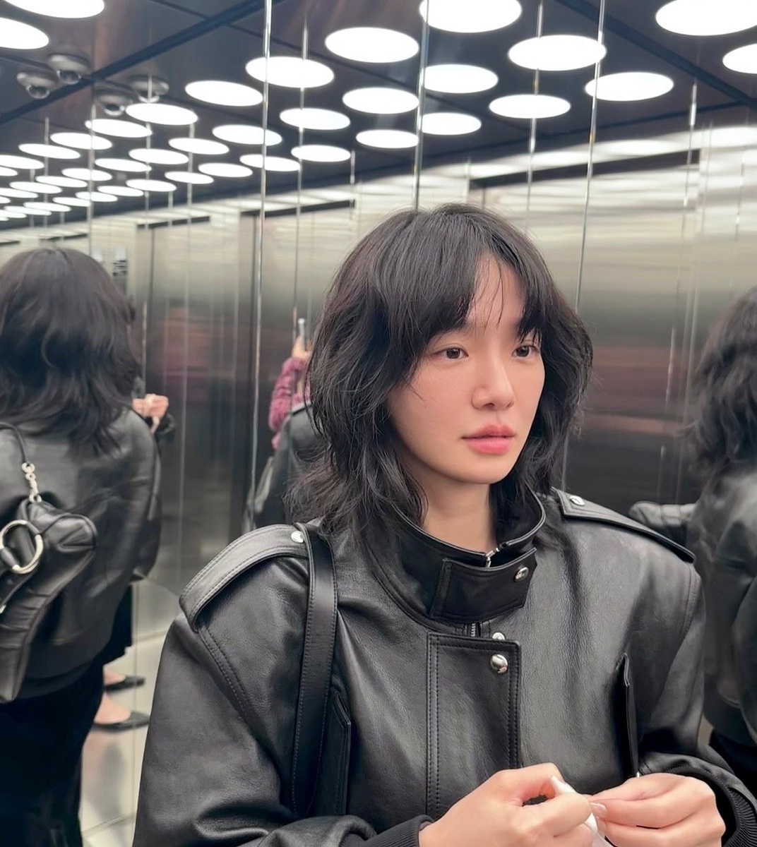    Пак Кю ЁнСоцсети