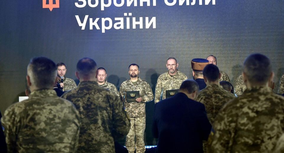    Serhii Chuzavkov/Keystone Press Agency / Global Look Press