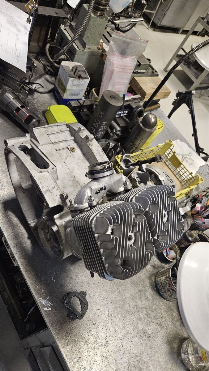 фотографии первой примерки 