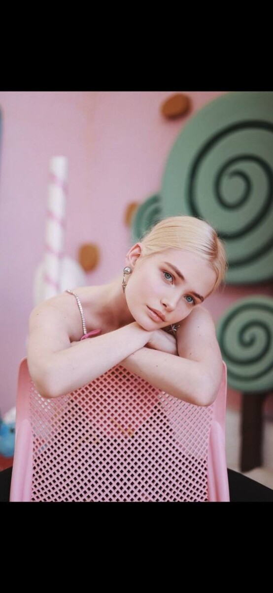    Стефания Пластинина - "Мисс Барнаул - 2024". Источник: Предоставлено "Толку"