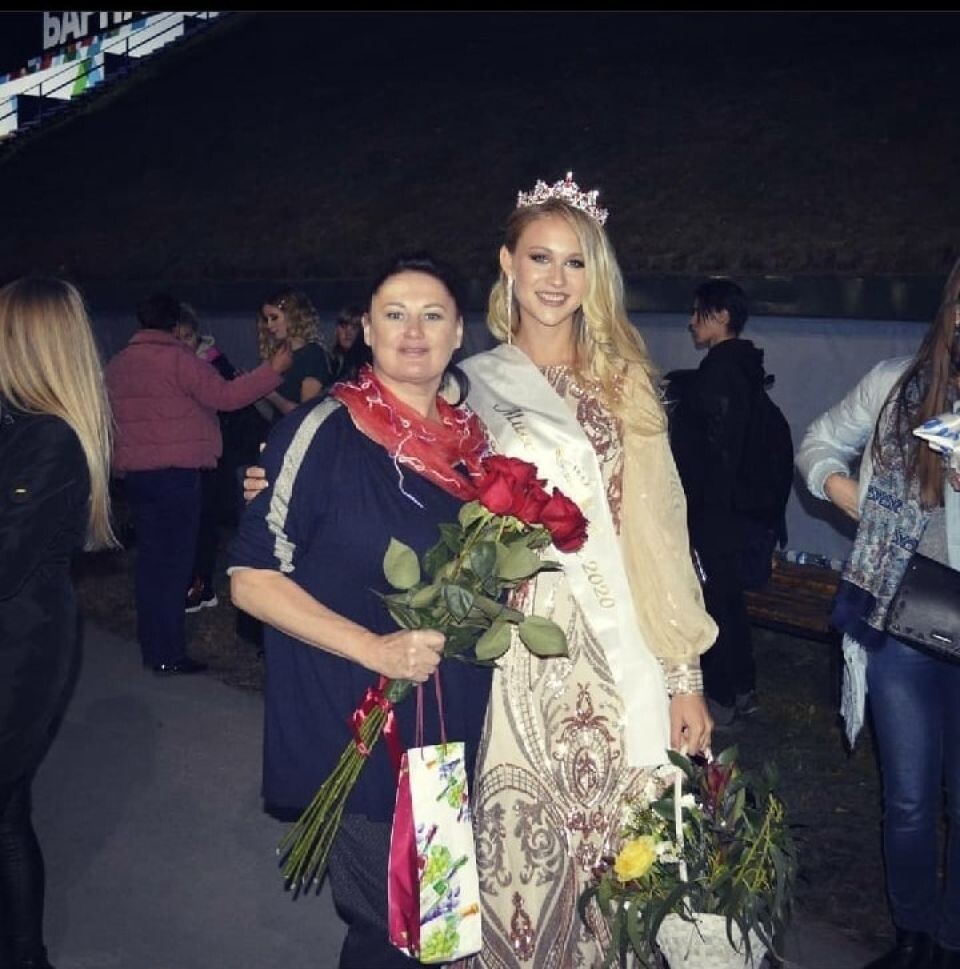    Алина Клокова - "Жемчужина Черного моря - 2024". Источник: Предоставлено "Толку"