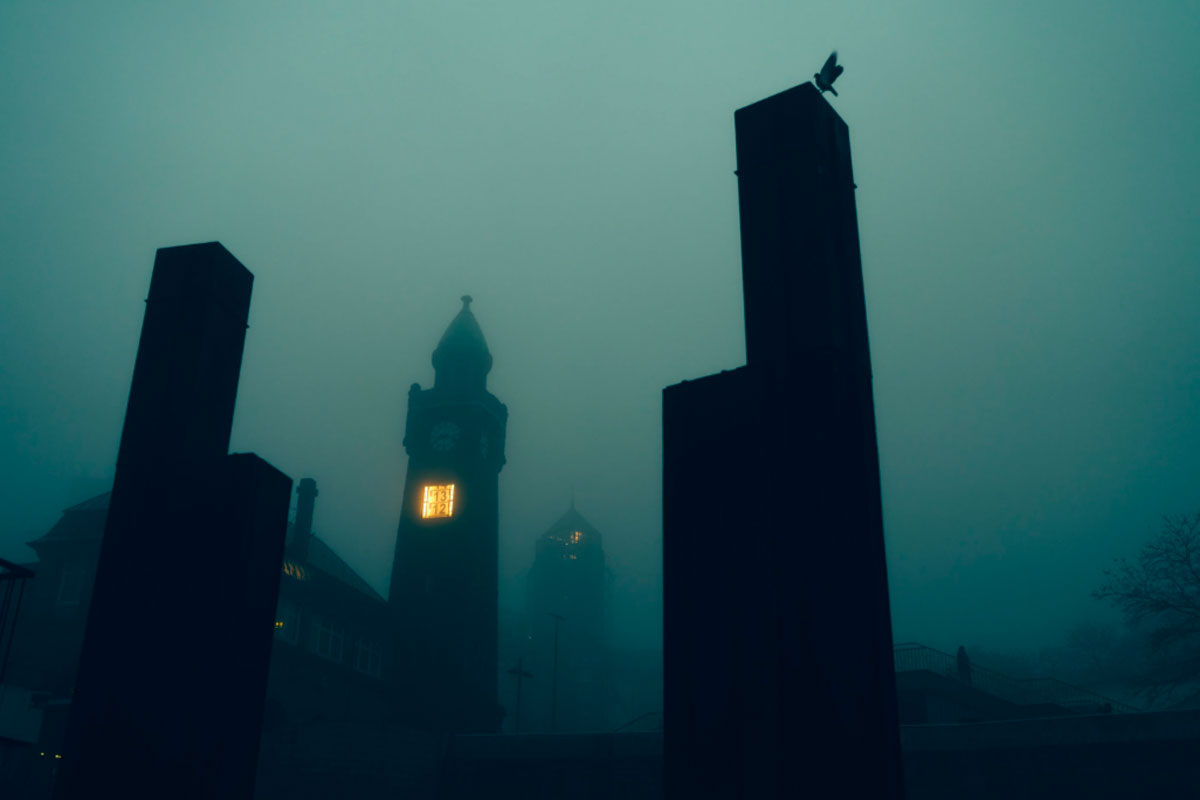 Неопределенность может быть источником не только опасности, но и возможностей