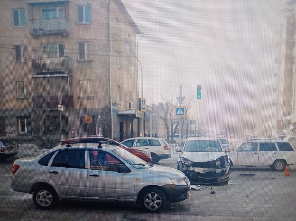    Фото: Госавтоинспекция Забайкалья