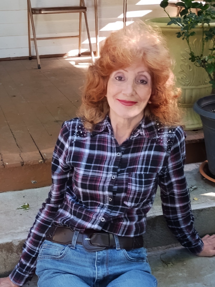  Это я прошлым летом  