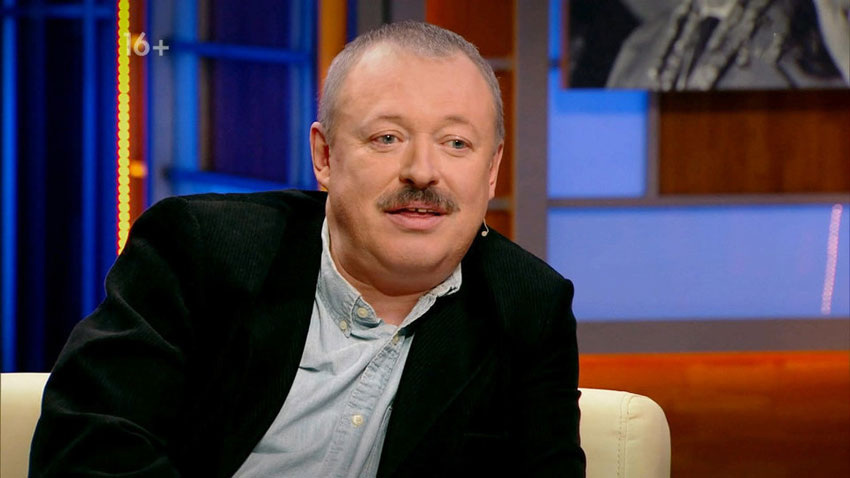 Владимир Басов-мл.Фото Яндекс.Картинки