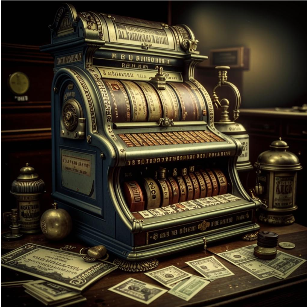 Изображение сгенерировала нейросеть Kandinsky.