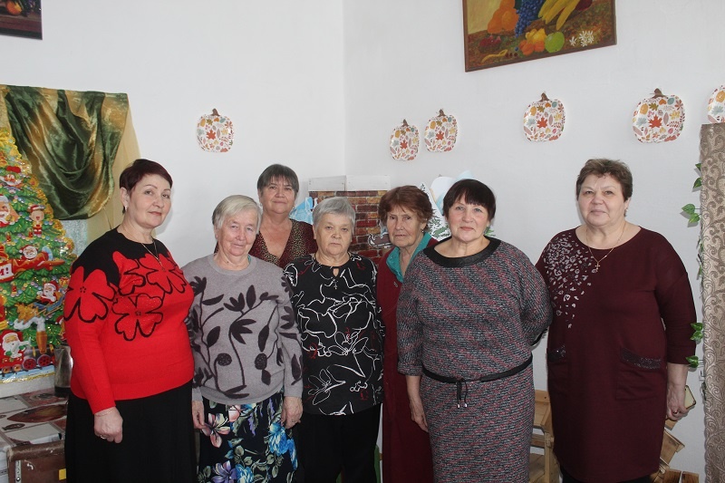    Фото Натальи Кривякиной