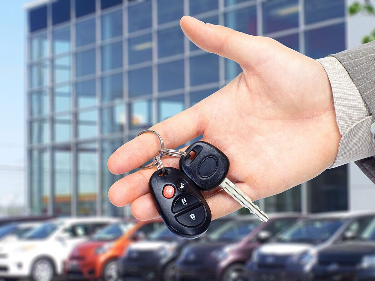    %Автокредит© fotolia.com / Kurhan