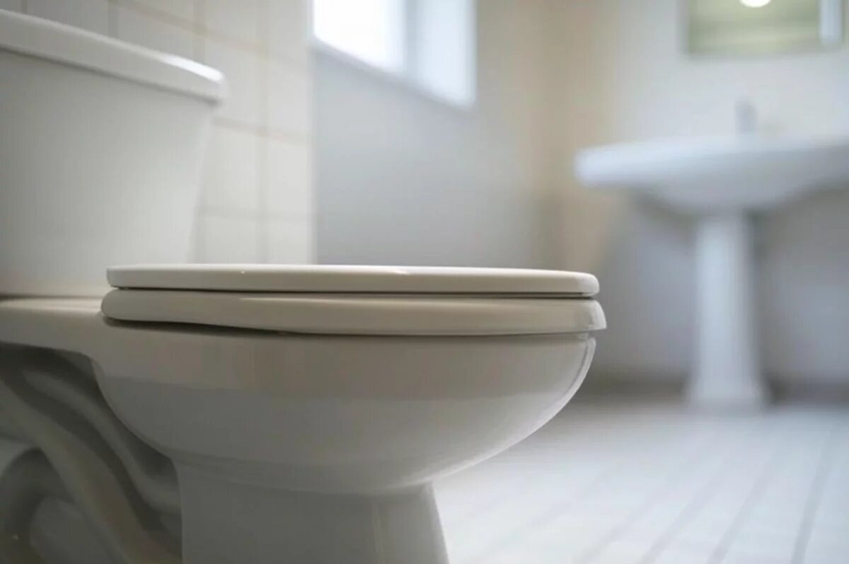    Соцсети: УК грозит оставить хабаровчан без туалета за долги жильцов