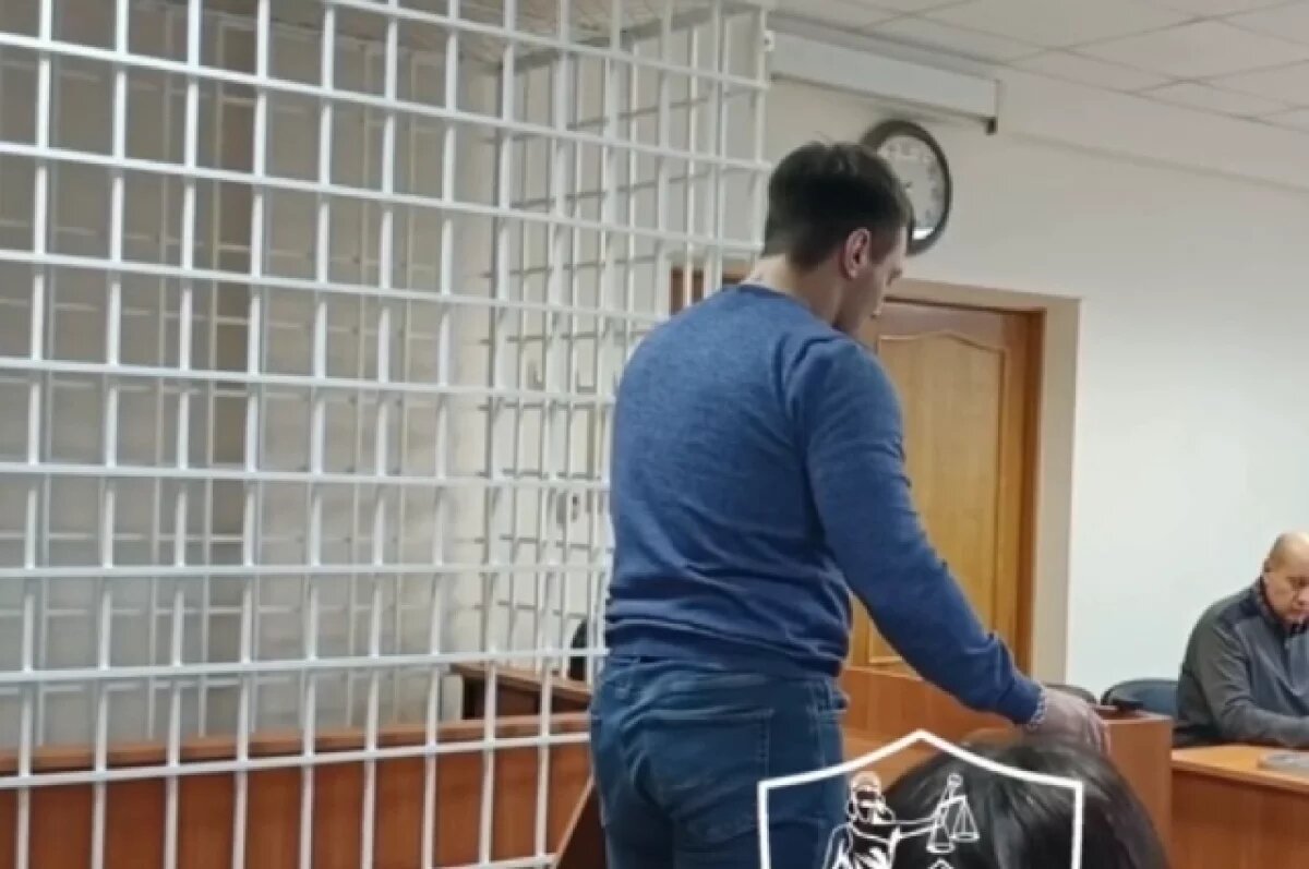    На Камчатке охранник, защищая девушку, забил до смерти ее обидчика