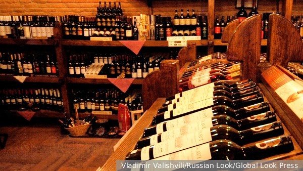     Фото: Vladimir Valishvili/Russian Look/Global Look Press   
 Текст: Антон Антонов