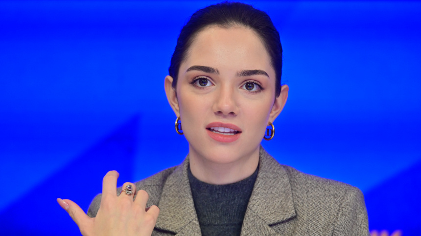    Фото: www.globallookpress.com/Pavel Kashaev