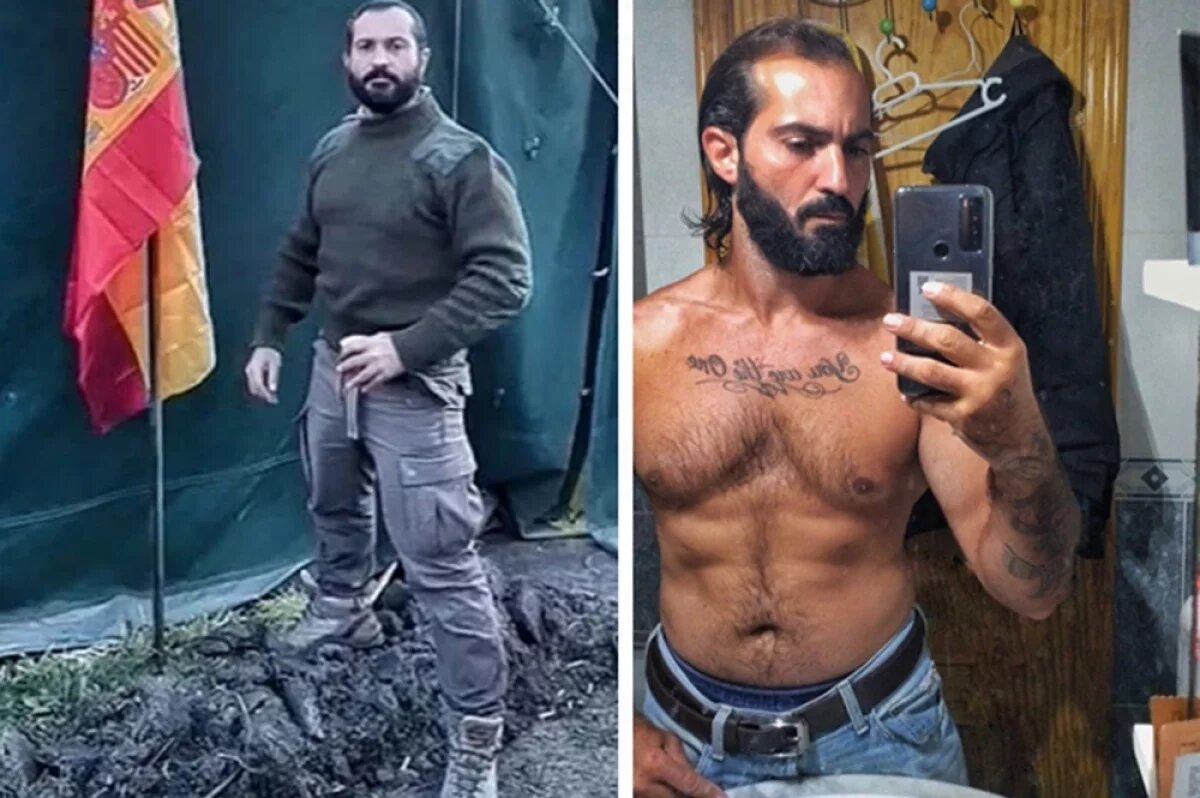    Мигель Сиенфуэгос.