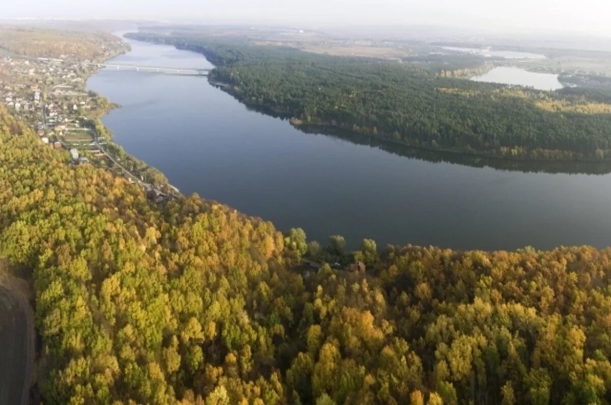    Житель Приморья продал самолёт после запрета суда на экскурсионные полёты