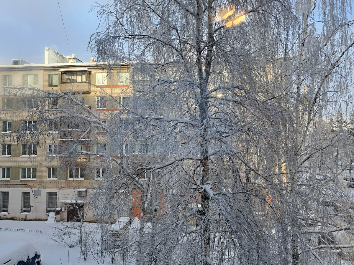 Осадки в крае прекратятся в ближайшие сутки.  Фото: Фото: ФедералПресс/Вера Романескул